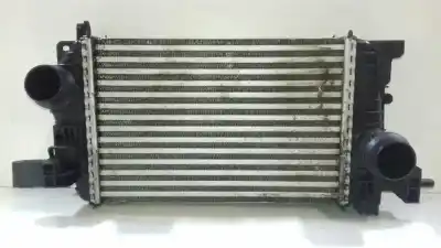 Piesă de schimb auto la mâna a doua radiator aer intercooler pentru opel meriva b selective referințe oem iam 13283253