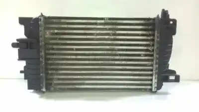 Peça sobressalente para automóvel em segunda mão intercooler por opel meriva b selective referências oem iam 13283253  r3451004