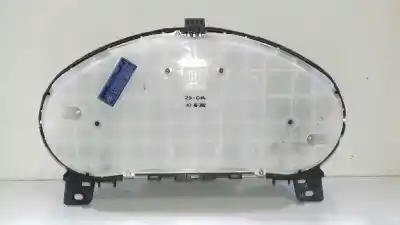 Peça sobressalente para automóvel em segunda mão quadrante por opel meriva b selective referências oem iam 13349547  