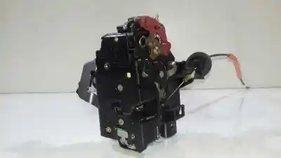 Second-hand car spare part rear left door lock for audi a4 avant (8e) 2.0 oem iam references 8e0839015c