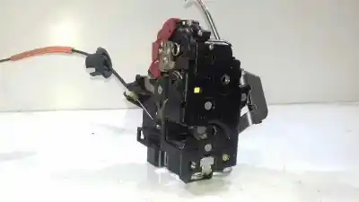 Second-hand car spare part rear right door lock for audi a4 avant (8e) 2.0 oem iam references 8e0839016c