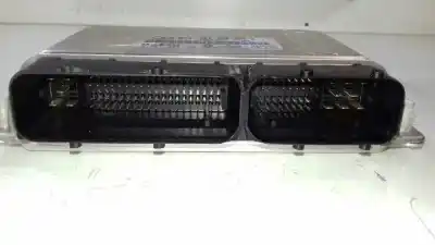 Second-hand car spare part ecu engine control for audi a4 avant (8e) 2.0 oem iam references 8e0909557e  0261207754