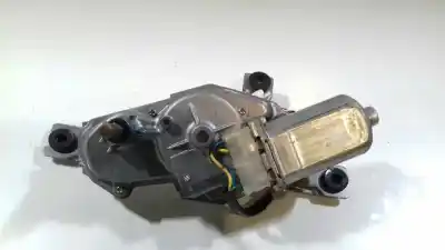 Автозапчастина б/у двигатель заднього склоочисника для mitsubishi outlander (cu0w) 2.0 2wd посилання на oem iam 