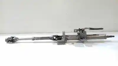 Автозапчастина б/у рульва колонка для mitsubishi outlander (cu0w) 2.0 2wd посилання на oem iam 