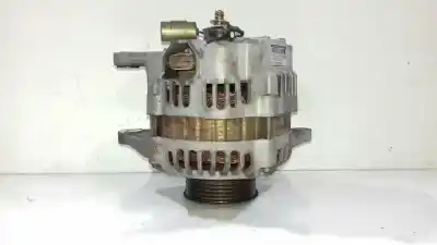 Автозапчастина б/у генератор для mitsubishi outlander (cu0w) 2.0 2wd посилання на oem iam mn163016 28-4802 a3tb6091