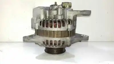 Автозапчастина б/у генератор для mitsubishi outlander (cu0w) 2.0 2wd посилання на oem iam mn163016 28-4802 a3tb6091