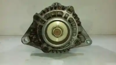 Автозапчастина б/у генератор для mitsubishi outlander (cu0w) 2.0 2wd посилання на oem iam mn163016 28-4802 a3tb6091