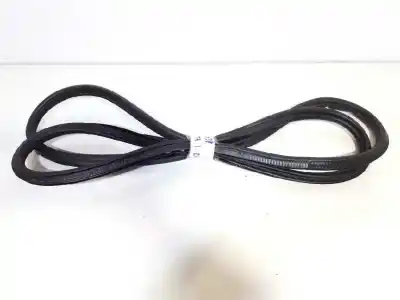 Gebrauchtes Autoersatzteil türkonturgummi zum mercedes-benz viano marco polo (639) 2.2 cdi 4matic (639.813) oem-iam-referenzen a6397210080