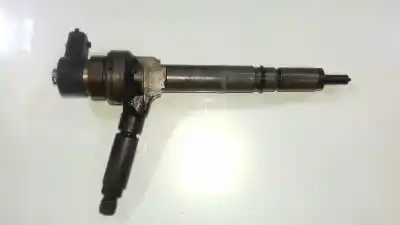 Second-hand car spare part injector for opel astra h caravan cosmo oem iam references 0445110175