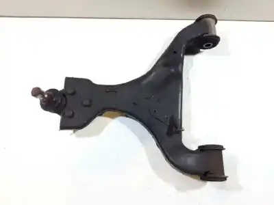 Gebrauchtes Autoersatzteil unterer lenker radaufhängung vorn links zum mercedes-benz viano marco polo (639) 2.2 cdi 4matic (639.813) oem-iam-referenzen a6393300810