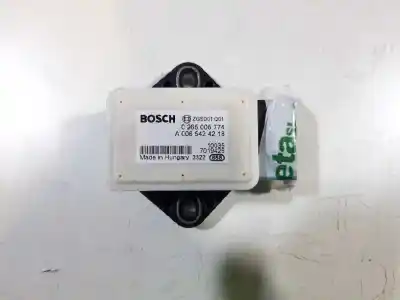 Gebrauchtes Autoersatzteil sensor zum mercedes-benz viano marco polo (639) 2.2 cdi 4matic (639.813) oem-iam-referenzen a0065424218