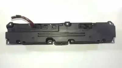 Piesă de schimb auto la mâna a doua control multifunctional pentru mercedes-benz clase c (w203) familiar c 220 t cdi (203.206) referințe oem iam 2038218258  