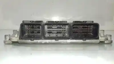 Автозапчасти б/у блок управления двигателем за renault espace iv (jk0) (2002->) 2.2 dci (jk07) ссылки oem iam 8200085386 8200211726 0281011103