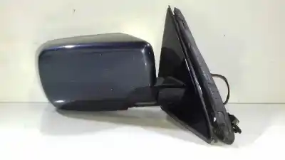 Peça sobressalente para automóvel em segunda mão espelho retrovisor direito por bmw serie 5 berlina (e39) 525d referências oem iam 51168266604