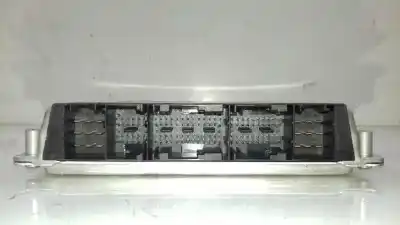 Second-hand car spare part ecu engine control for bmw serie 5 berlina (e39) 525d oem iam references 7789376  0281010314