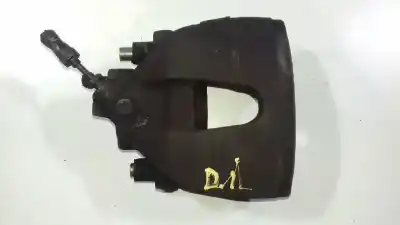 Second-hand car spare part front left brake caliper for ford focus lim. (cb8) trend oem iam references 