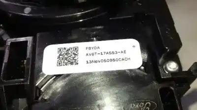 Pezzo di ricambio per auto di seconda mano comando pulito per ford focus lim. (cb8) trend riferimenti oem iam av6t17a553ae  