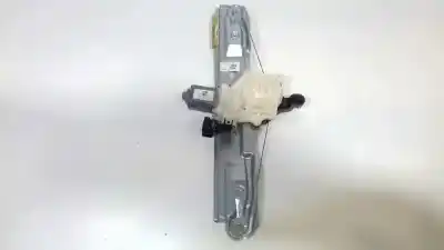 Second-hand car spare part rear left window regulator for ford focus lim. (cb8) trend oem iam references 