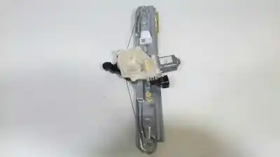 Second-hand car spare part rear right window regulator for ford focus lim. (cb8) trend oem iam references 