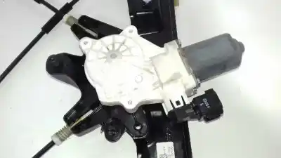 Second-hand car spare part driver left window regulator for ford focus lim. (cb8) trend oem iam references 1870698  
