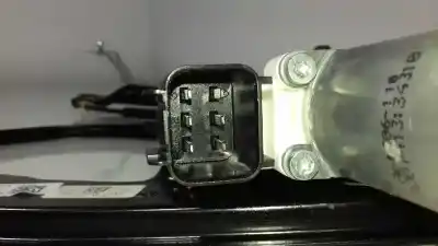 Second-hand car spare part driver left window regulator for ford focus lim. (cb8) trend oem iam references 1870698  