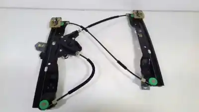 Second-hand car spare part driver left window regulator for ford focus lim. (cb8) trend oem iam references 1870698  