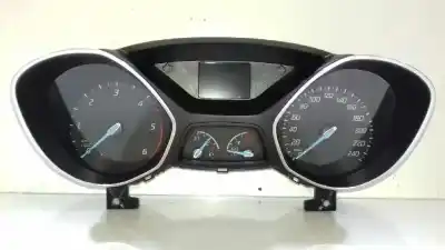 Second-hand car spare part dashboard for ford focus lim. (cb8) trend oem iam references bm5t10849bcg