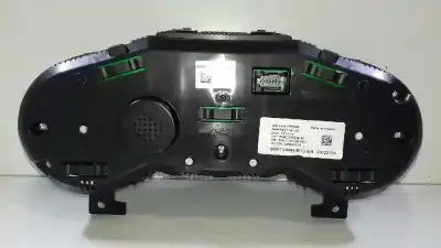 Peça sobressalente para automóvel em segunda mão quadrante por ford focus lim. (cb8) trend referências oem iam bm5t10849bcg  