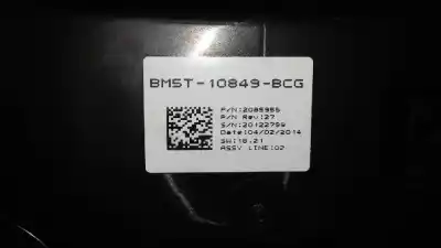 Peça sobressalente para automóvel em segunda mão quadrante por ford focus lim. (cb8) trend referências oem iam bm5t10849bcg  