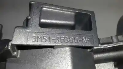 Second-hand car spare part ignition switch for ford focus lim. (cb8) trend oem iam references 3m513f880ae  