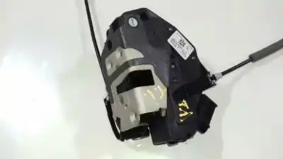 Second-hand car spare part rear left door lock for ford focus lim. (cb8) trend oem iam references bm5aa26413af