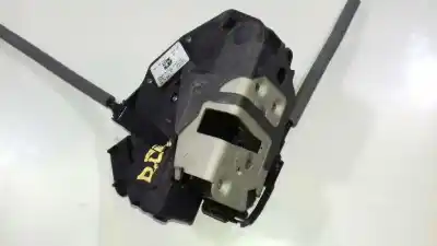 Second-hand car spare part front right door lock for ford focus lim. (cb8) trend oem iam references bm5a21812bf