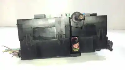 Second-hand car spare part fuse box unit for ford focus lim. (cb8) trend oem iam references em5t14k733bkb  