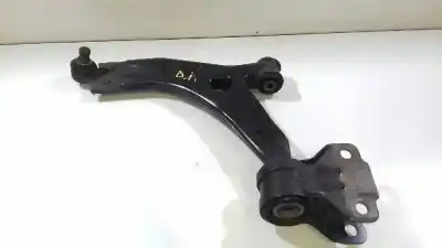 Second-hand car spare part front left lower suspension arm for ford focus lim. (cb8) trend oem iam references 