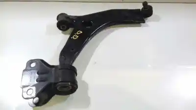 Second-hand car spare part front right lower suspension arm for ford focus lim. (cb8) trend oem iam references 