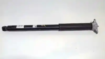 Second-hand car spare part rear left shock absorber for ford focus lim. (cb8) trend oem iam references 315515