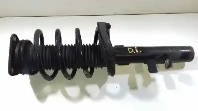 Second-hand car spare part front left shock absorber for ford focus lim. (cb8) trend oem iam references bv6118k001abc