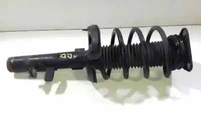 Second-hand car spare part front right shock absorber for ford focus lim. (cb8) trend oem iam references bv6118045abc