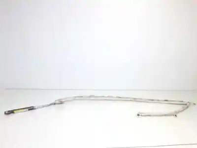 Peça sobressalente para automóvel em segunda mão airbag de cortina dianteiro direito por skoda octavia berlina (1z3) ambition referências oem iam 1z5880742g