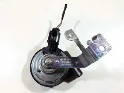 Автозапчастина б/у ріг для seat alhambra (711) style advanced посилання на oem iam 7n0951182c  