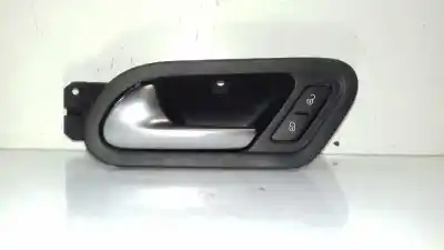 İkinci el araba yedek parçası sol ön iç kol için volkswagen scirocco iii (137, 138) 1.4 tsi oem iam referansları 1q837113