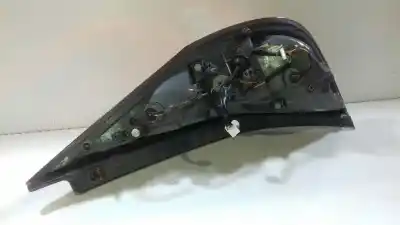 Second-hand car spare part left tailgate light for hyundai i30 comfort oem iam references   