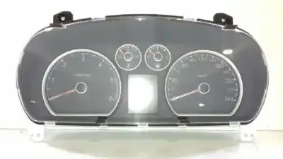 Tweedehands auto-onderdeel instrumentenpaneel voor hyundai i30 comfort oem iam-referenties 940032l525