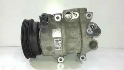 Tweedehands auto-onderdeel airconditioning compressor voor hyundai i30 comfort oem iam-referenties f500an6ca06