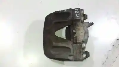 Peça sobressalente para automóvel em segunda mão pinça de travão dianteira esquerda por mercedes-benz clase c (w204) berlina 3.0 cdi cat referências oem iam 