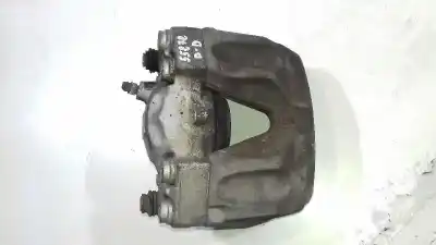 Peça sobressalente para automóvel em segunda mão pinça de travão dianteira direita por mercedes-benz clase c (w204) berlina 3.0 cdi cat referências oem iam 