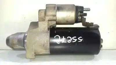 Peça sobressalente para automóvel em segunda mão motor de arranque por mercedes-benz clase c (w204) berlina 3.0 cdi cat referências oem iam a0061516101