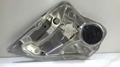 Peça sobressalente para automóvel em segunda mão elevador de vidros traseiro esquerdo por mercedes-benz clase c (w204) berlina 3.0 cdi cat referências oem iam 