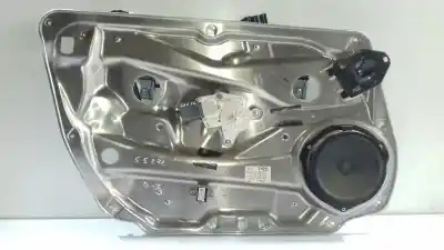 Peça sobressalente para automóvel em segunda mão elevador de vidros dianteira esquerda por mercedes-benz clase c (w204) berlina 3.0 cdi cat referências oem iam 