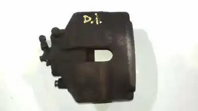 Tweedehands auto-onderdeel remklauw links voor voor skoda suberb (3t4) ambition oem iam-referenties 